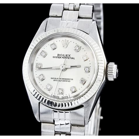 rolex perpetual ladies watch|Rolex oyster perpetual no date.